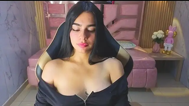 Онлайн чат XXX Emilly_s
