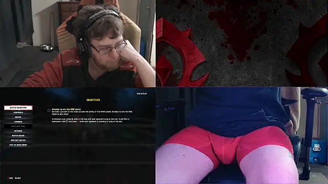 R0dneyRude live XXX chat