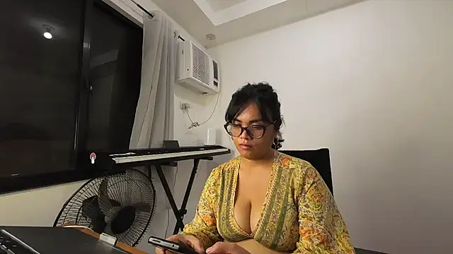 Živý XXX chat MysticMara