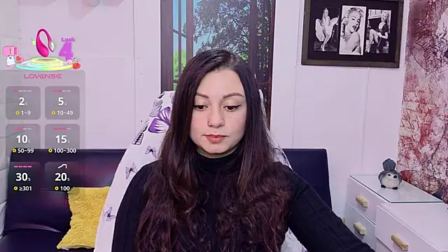 Eva_Roussell XXX чат на живо