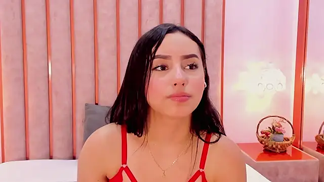 Chatroom XXX en direct de Zoe_Monrow
