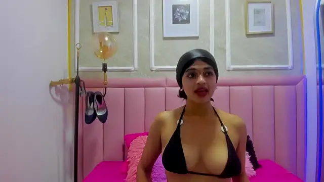 velvet_girll's Live XXX Chat