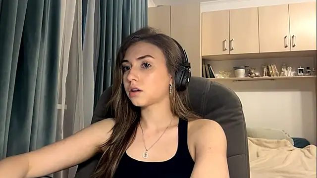 CameTruce Live XXX-chat