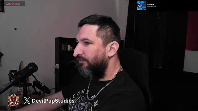 DevilPup75_: απευθείας συνομιλία ΧΧΧ