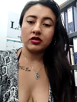Czat XXX na żywo – _Sarah-Office1