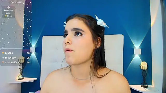MiaaCarter_ Live XXX-chat
