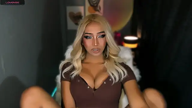 Živý XXX chat Attractive_Goddess_Isla