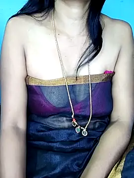 Deepa_kannadatelugu 在線直播表演