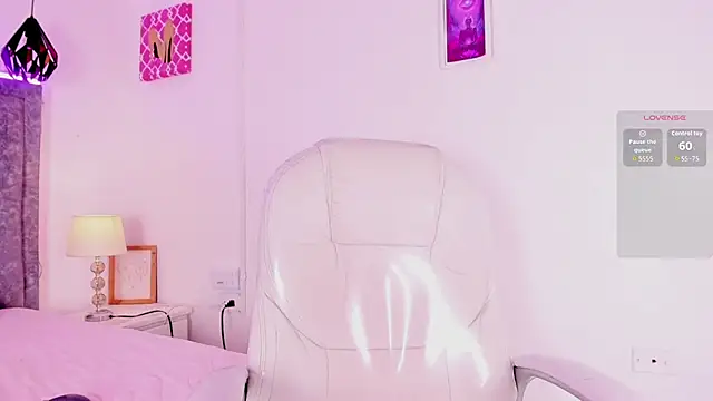 Dalia_nix_'s Live XXX Chat