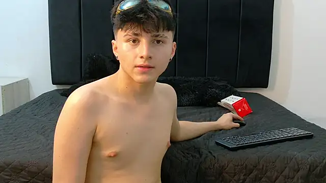 LunayDream Adlı Modelin Canlı XXX Sohbeti