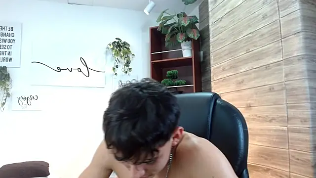 Ryan_grayxn Webbikameraesitys