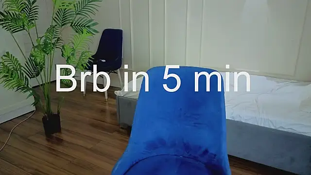 Živý XXX chat NoraBlake