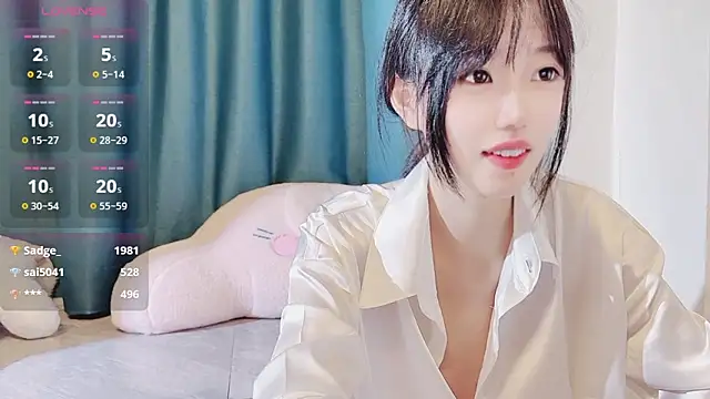 Chat XXX Live tt_cute