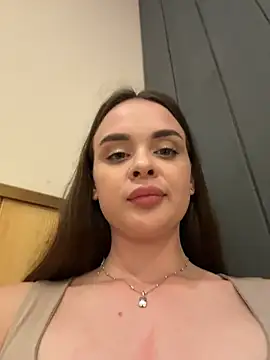 KristiRich Chat XXX in diretta