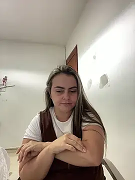 Im_Amelia Live XXX-Chat