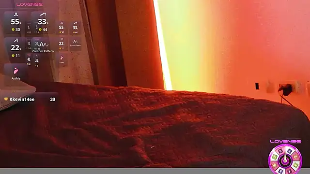 ViktoriaSilk Chat XXX in diretta