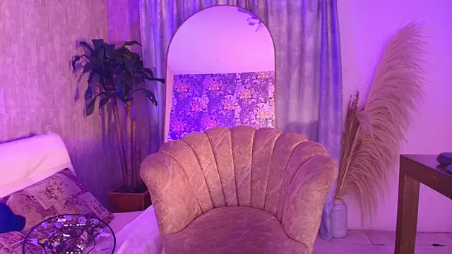 davis_saint's Live XXX Chat