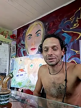 Toycockhotn Live XXX chat