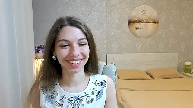 Czat XXX na żywo – KellyShines