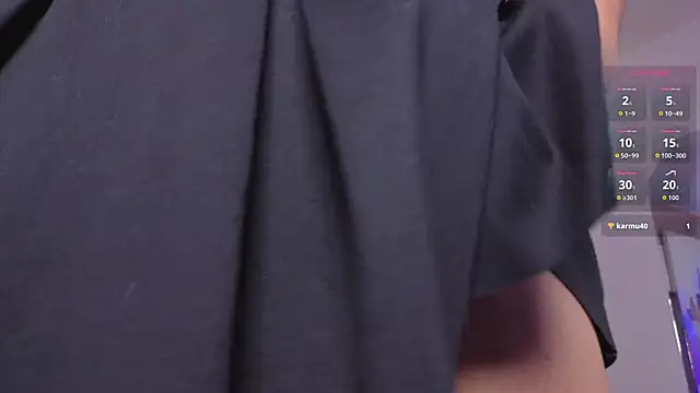 Czat XXX na żywo – SweetiePie_3