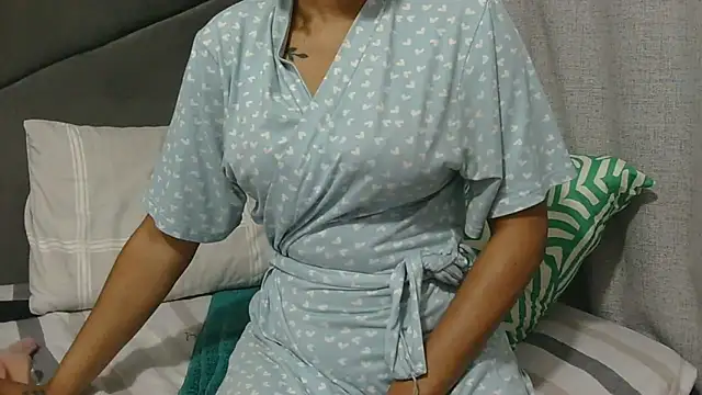 Melitaxx's Live XXX Chat