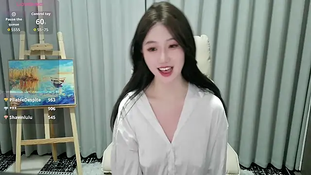 Chat XXX Live LUNYI-CC