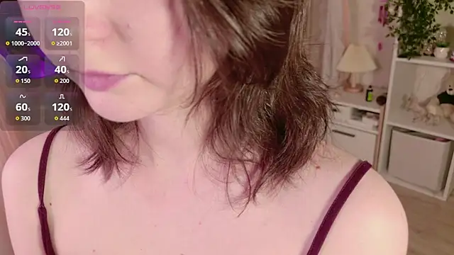 LeraKit's Live XXX Chat