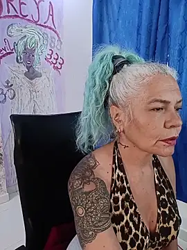 Chat XXX ao vivo de freyadevil333