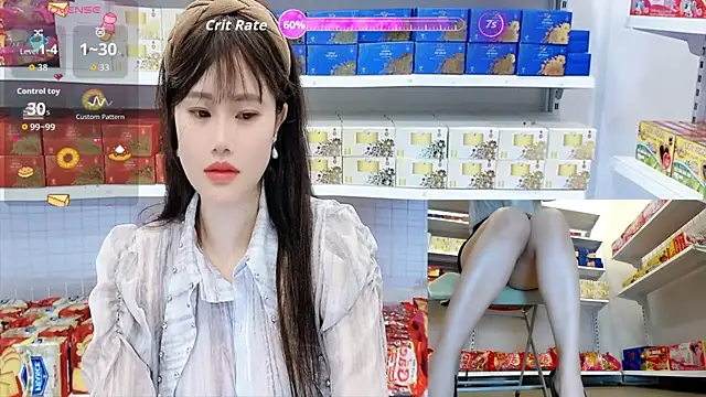 _7Eleven_ 现场XXX聊天