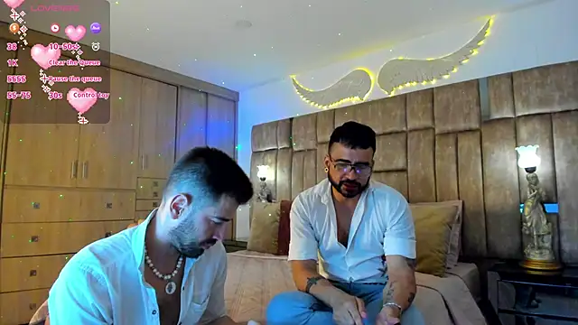 petterwilly1 Chat XXX in diretta