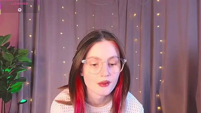 Chat XXX en directo de Pancake_Reciper