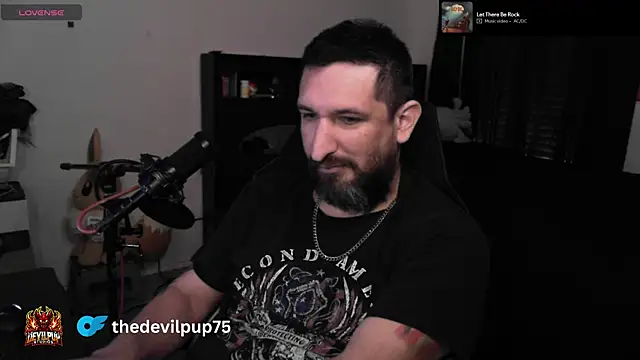 DevilPup75_: онлайн-секс-чат