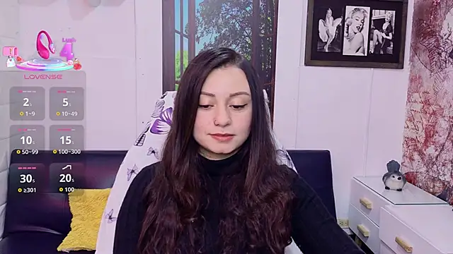 دردشة Eva_Roussell الجنسية المباشرة