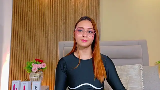 Chat XXX en directo de LondraBlush
