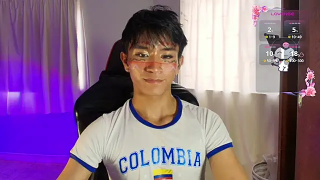 cococumps Chat XXX live