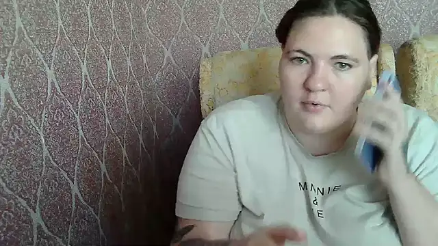 Chat XXX ao vivo de ElviraOreilllyX
