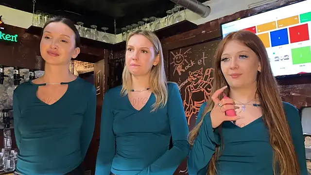 XXX chat uživo modela dirtypub