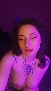 Moxxxie Chat XXX in diretta