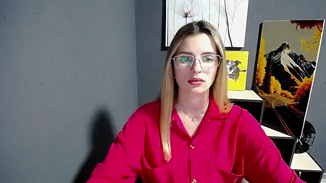 lady_olivia_'s Live XXX Chat