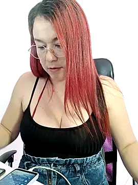 Czat XXX na żywo – kim7_
