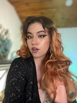 NikkiNix – Live XXX-chat