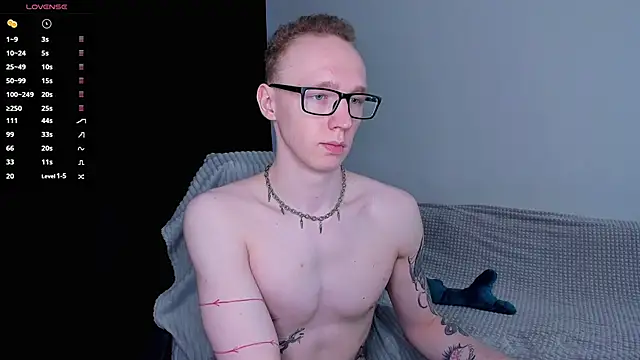 Alex_silent Adlı Modelin Canlı XXX Sohbeti