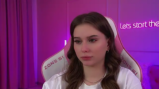 DianaVert live XXX chat