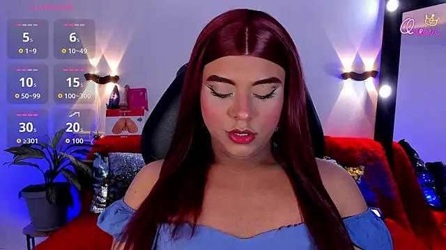 Emili_Roux's Live XXX Chat