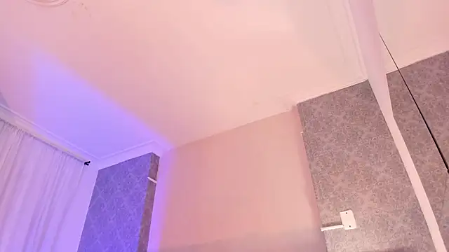 Mistyca 라이브 XXX 채팅