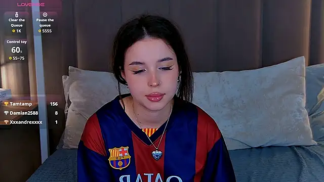 LanaLedger Live XXX-chat