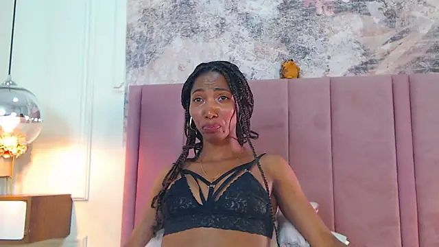Chatroom XXX en direct de SabrinaDevill