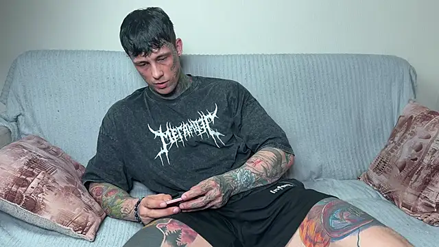 Anubisgods – Naživo XXX chat