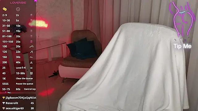 Deborah_lowe Chat XXX in diretta