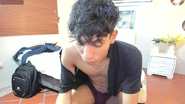 Živý XXX chat Jake_Falcon